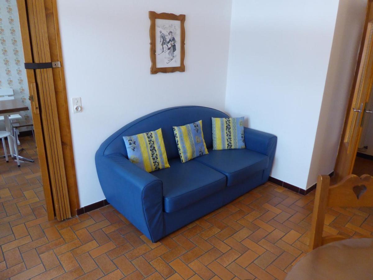 Appartement Reine Des Pres Megeve Exterior photo